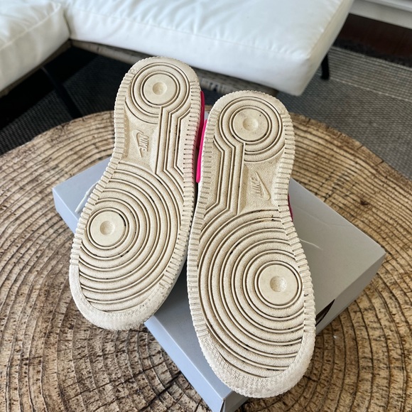 Nike Force 1 Fontana - size 13c - Picture 7 of 9